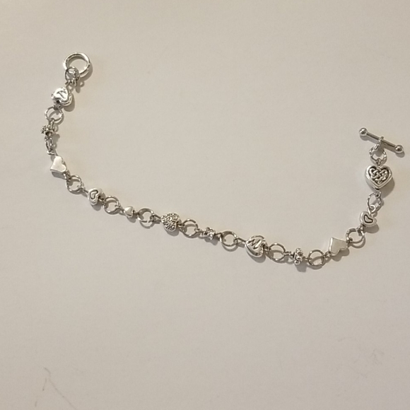 Handcraft bracelet - Picture 4 of 4